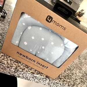 4moms mamaroo newborn insert